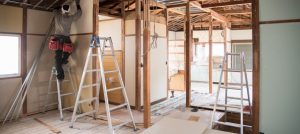 Entreprise de rénovation de la maison et de rénovation d’appartement à Villeneuve-d'Amont